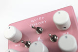 Pink Prelude for Friends