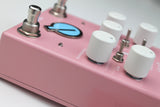 Pink Prelude for Friends